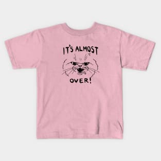 Almost Kids T-Shirt